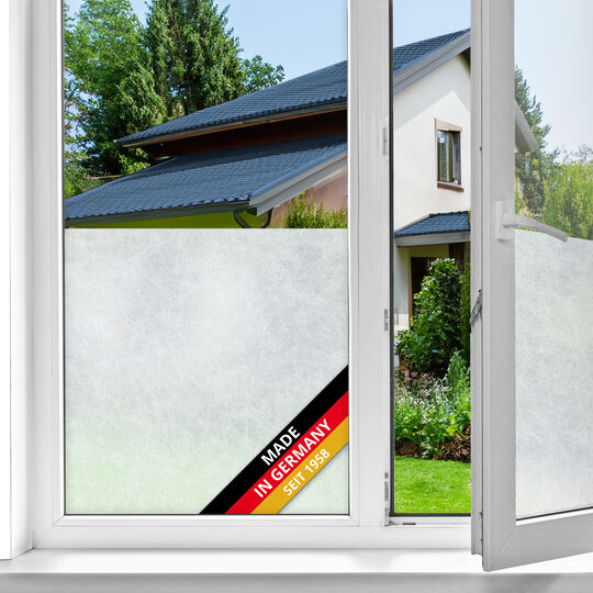 Fensterfolie static PREMIUM Reispaper image number null